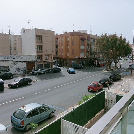 شقة At Avenue Estacion 9 En El Centro Ciudad Peñíscola المظهر الخارجي الصورة